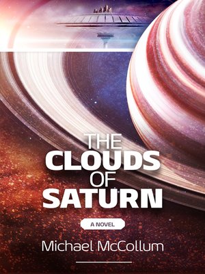 cover image of The Clouds of Saturn